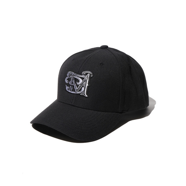 EN × TRADMAN’S TMB CURVED VISOR CAP